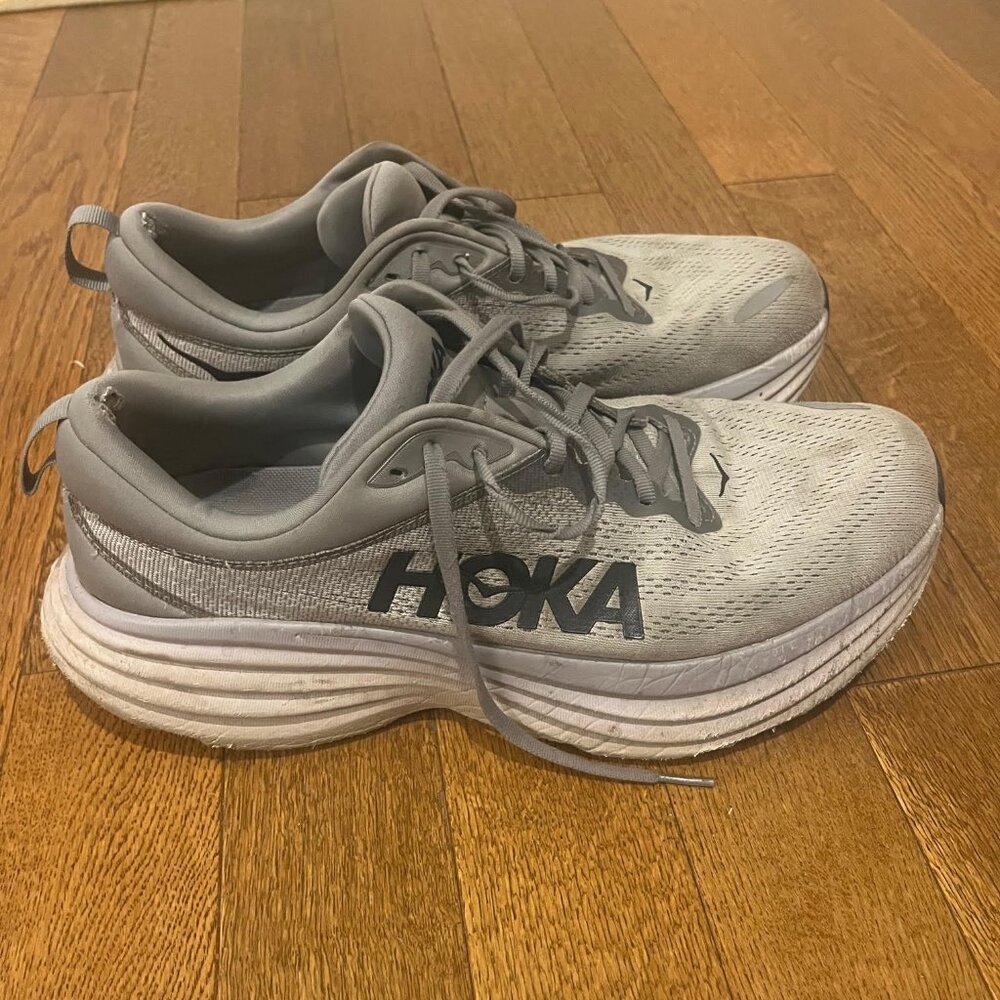 Hoka Bondi 8